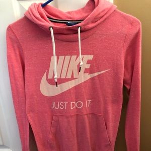 Women’s Nike hoodie